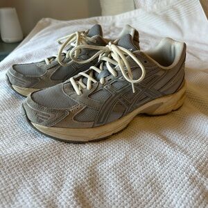 Asics Gel 1130 Piedmont Grey Men’s Size 8